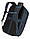 Рюкзак із відділенням для ноутбука Thule Subterra Backpack 30 л Mineral (синій), фото 9