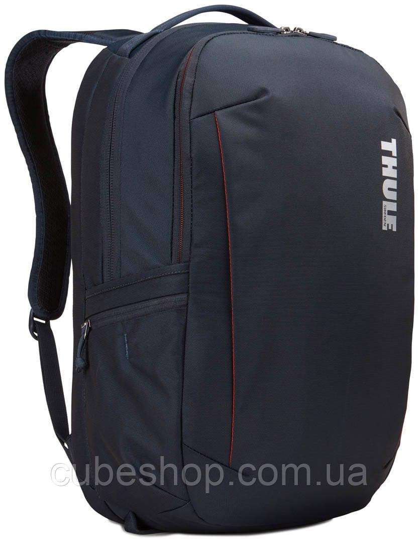 Рюкзак із відділенням для ноутбука Thule Subterra Backpack 30 л Mineral (синій)