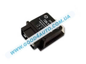 Реле пауза двірників МАЗ з/про 728.3777-04