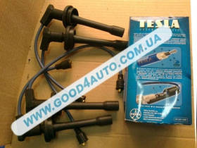 Проводи в/в ГАЗ 406 дв. силікон (Tesla) T712S