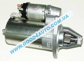 Стартер 2170 (КЗАТЭ) 5702.3708000-15
