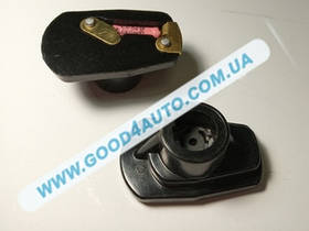 Бігунок Москвич з резистором эбр 336