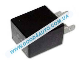 Реле заднього омивача 2108 (Енергомаш) 726.3777