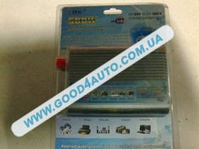 Перетворювач 24-220В 500 Вт /