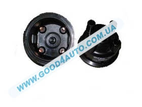 Кришка розподільника запалювання ГАЗ (Ц) 1.8.6