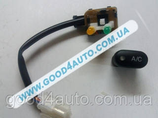 Купить Кнопка кондиционера Ланос 759326, цена 370 ₴ — Prom.ua (ID ...