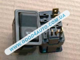 Клавіша освітлення салону ГАЗ 3110 (С-Пб) 82.3709-01.12