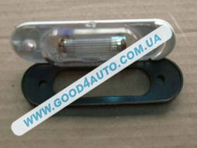 Ліхтар освітлення номера ГАЗель 121.3717