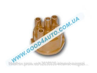 Кришка розподільника запалювання Москвич (С. О.) Р 35, фото 1