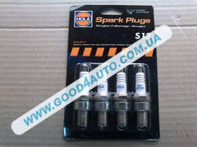 Свічки запалювання 2108 (HOLA) S13