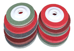 Абразив-піна