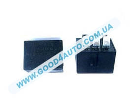 Реле пауза дворников 2108 с/о (Псков) 528.3747