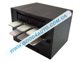 Реле пауза двірників 2108 з/о (Ромб) 524.3787