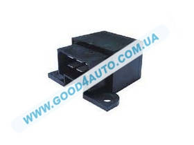 Реле пауза двірників ГАЗель (Ромб) 524.3787-01