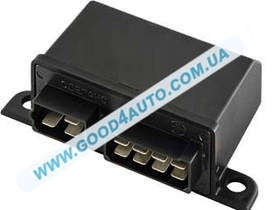 Реле поворотів ІЖ, УАЗ 3+8 (Пенза) РС 950/571.3777