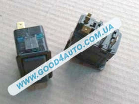 Клавіша обігріву жиклерів ГАЗ 3110 82.3709-01.25