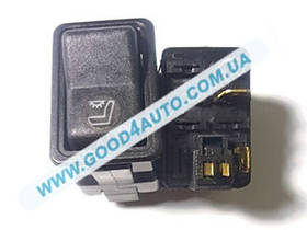 Клавіша освітлення кабіни ПАЗ 82.3709-01.13