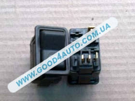 Клавіша задньою протитуманною фари ГАЗ 3110 82.3709-01.07