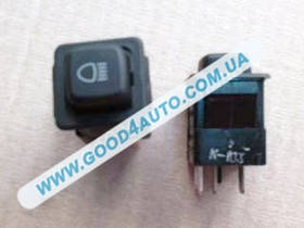 Кнопка ближнього світла ГАЗель з/про 3832.3710-02.02