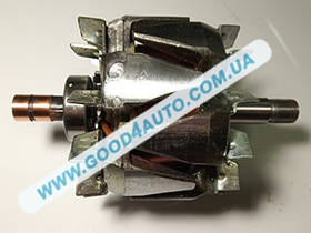 Якір генератора 2110 15мм (КЗАТЭ) /