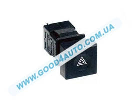 Кнопка аварійної сигналізації 2110 378.3710-05.03