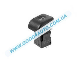 Кнопка задньою протитуманною фари 2110 377.3710-04.02