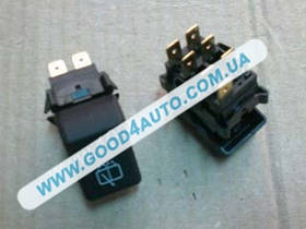 Клавиша заднего дворника 2104, Нива П 150-07.28