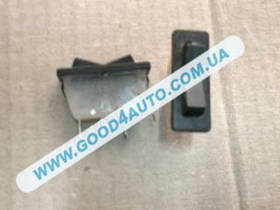 Клавиша печки 2101 (ЛЭТЗ) ВК 408