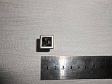 Ручка меблева  Bosetti Marella 24200Z01500.25 20 мм, фото 10