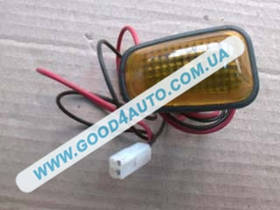 Повторювач поворотів Нексія 96208831