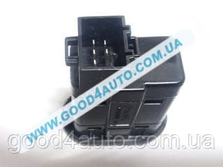 Кнопка стеклоподъемников Нексия (Китай) 96179135, цена 95 грн — Prom.ua ...