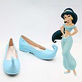 Aladin shoes