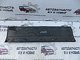 Молдинг накладка пластик передніх правих дверей VW Passat b3 (1988-1993) OE:357853872, фото 6