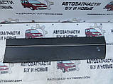 Молдинг накладка пластик передніх правих дверей VW Passat b3 (1988-1993) OE:357853872, фото 5