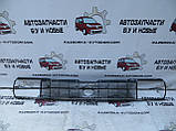 Решітка радіатора VW Passat B1 (32/33) 1978-1980 OE:321853653D, фото 6