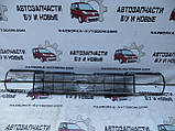 Решітка радіатора VW Passat B1 (32/33) 1978-1980 OE:321853653D, фото 3