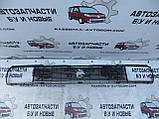 Решітка радіатора VW Passat B1 (32/33) 1978-1980 OE:321853653D, фото 4
