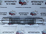 Решітка радіатора VW Passat B1 (32/33) 1978-1980 OE:321853653D, фото 7