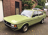 Решітка радіатора VW Passat B1 (32/33) 1978-1980 OE:321853653D, фото 9