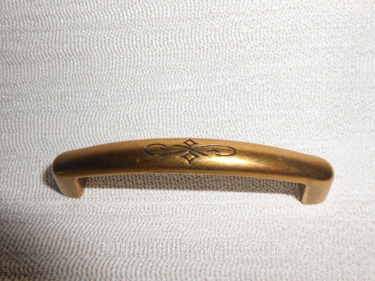 Мебельная ручка Bosetti Marella 15130Z06400.07 Oro di valenza 64 мм
