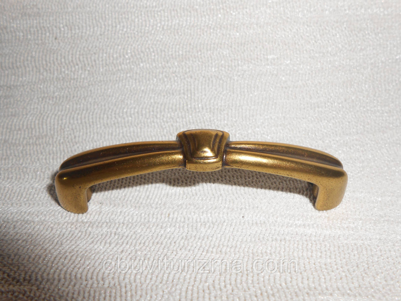 Мебельная ручка Bosetti Marella 15128Z06400.07 Oro di valenza 64 мм, фото 1