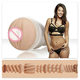 Мастурбатор вагіна Fleshlight Girls: Eva Lovia Sugar (SIGNATURE COLLECTION)