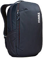 Рюкзак з відділенням для ноутбука Thule Subterra Backpack 23 л Mineral (синій)