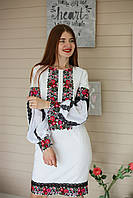 Вишита сукня "Дорін" PJ-0017