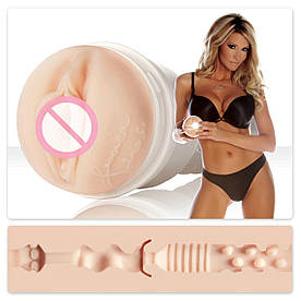 Мастурбатор вагіна Fleshlight Girls: Jessica Drake Heavenly (SIGNATURE COLLECTION)