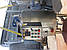 Лабораторний реактор із завагою (перемішувальним пристроєм), фото 10