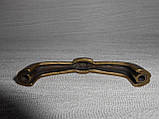 Ручка комодна Bosetti Marella 15128Z06400.09 Florence 64 мм, фото 3