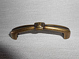 Ручка комодна Bosetti Marella 15128Z06400.09 Florence 64 мм, фото 4