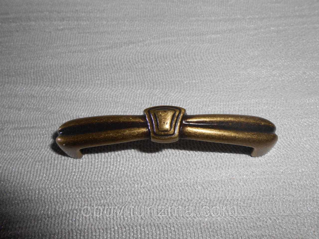 Ручка комодна Bosetti Marella 15128Z06400.09 Florence 64 мм