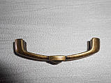 Ручка комодна Bosetti Marella 15128Z06400.09 Florence 64 мм, фото 8